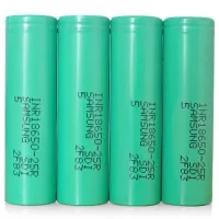 Аккумулятор для электронной сигареты в Киеве. Купить батарею для вейпа.