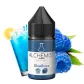 Рідина Alchemist - BlueRazz 30ml 35mg - фото 2