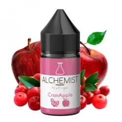 Рідина Alchemist - CranApple 30ml 50mg