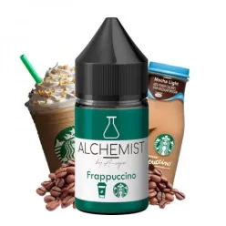 Рідина Alchemist - Frappuсcino 30ml 50mg