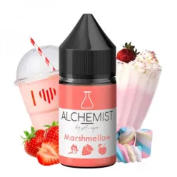 Рідина Alchemist - Marshmellow 30ml 50mg