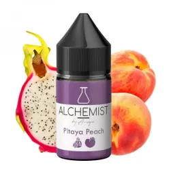 Рідина Alchemist - Pitaya Peach 30ml 50mg