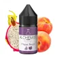 Рідина Alchemist - Pitaya Peach 30ml 35mg - фото 2