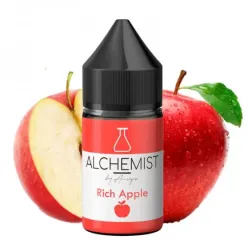 Рідина Alchemist - Rich Apple 30ml 50mg
