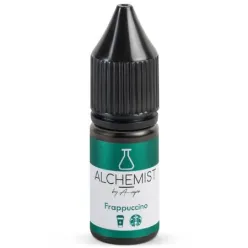 Жидкость Alchemist - Frappuсcino 10ml 35mg