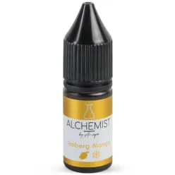 Жидкость Alchemist - Iceberg Mango 10ml 35mg