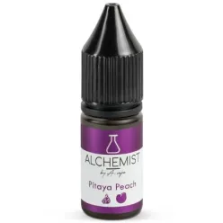 Жидкость Alchemist - Pitaya Peach 10ml 50mg