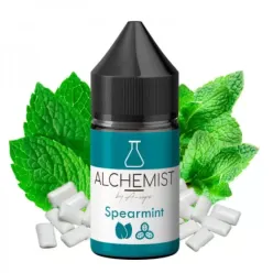 Рідина Alchemist - Spearmint 30ml 50mg