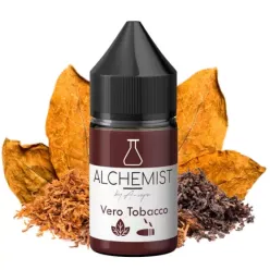 Рідина Alchemist - Vero Tobacco 30ml 50mg
