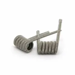 Переднамотана спіраль { Alien Stitched Coil } (2шт)