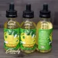 Рідина для електронних сигарет Ruthless - Aloha Whip Vapor 3mg 60ml - фото 4