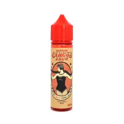 Рідина Amazing Circus Show - The Circus Snake Lady 60ml 1,5mg