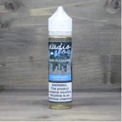 Рідина Audio Fog - Ambient 60ml 3mg