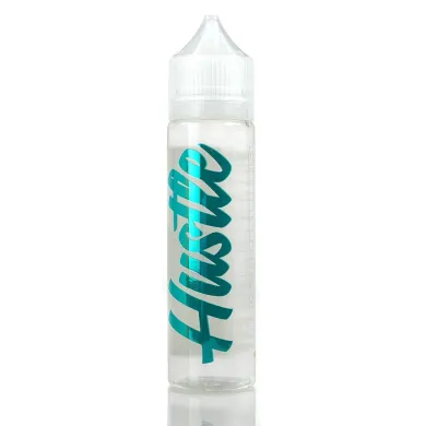 Рідина для електронних сигарет Hustle Juice - Ambition 3 mg 60 ml - фото 1