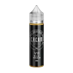 Рідина C.R.E.A.M - VIII Strawberry Pound Cake 60ml 3mg