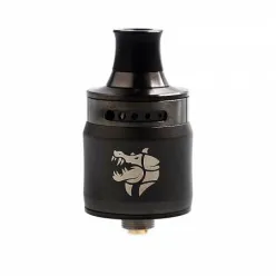 Дріпка для електронної сигарети Geek Vape - Ammit MTL RDA (Gun Metal)