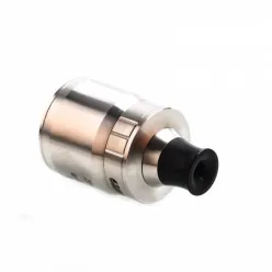 Дріпка для електронної сигарети Geek Vape - Ammit MTL RDA (Gun Metal)