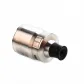 Дрипка для электронной сигареты Geek Vape - Ammit MTL RDA (Gun Metal) - фото 2