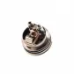 Дрипка для электронной сигареты Geek Vape - Ammit MTL RDA (Gun Metal) - фото 4