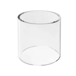 Скло (Колба) для бака GeekVape - Ammit Replacement glass 3,5ml ⌀ 22mm