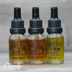 Рідина Aquilo - E-Juice 3*15ml 3mg