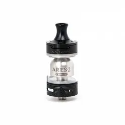 Бак для вейпу Innokin - Ares 2 D24 MTL RTA Ø24 (Black)