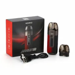 Под система VooPoo - Argus Air Pod Kit 900mah (Vintage Brown)