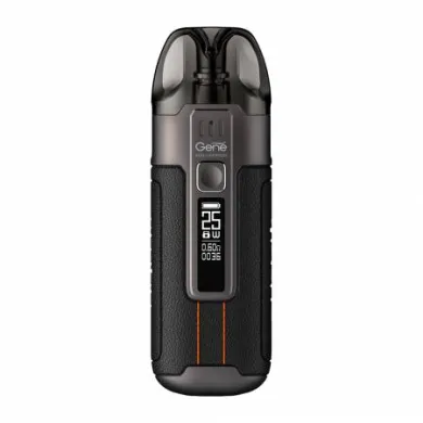 Под система VooPoo - Argus Air Pod Kit 900mah (Classic Black) - фото 1