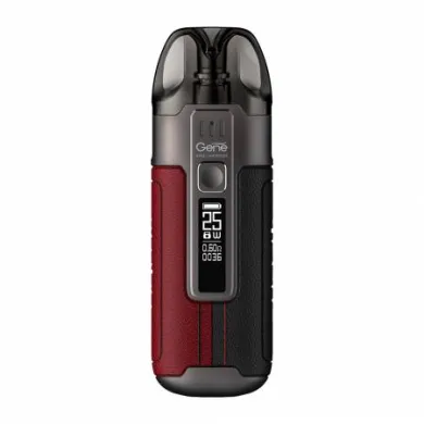 Под система VooPoo - Argus Air Pod Kit 900mah (Red Black) - фото 1