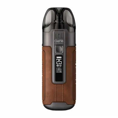 Под система VooPoo - Argus Air Pod Kit 900mah (Vintage Brown) - фото 1