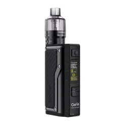 Стартовий набір Voopoo - Argus GT 160W TC Kit (Carbon Fiber)