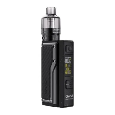Стартовий набір Voopoo - Argus GT 160W TC Kit (Carbon Fiber) - фото 1