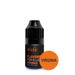Ароматизатор Basis - German Collection (Virginia) 5ml