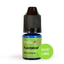 Ароматизатор Basis - Malaysia Collection (Acid Lime) 5ml