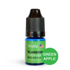 Ароматизатор Basis - Malaysia Collection (Green Apple) 5ml