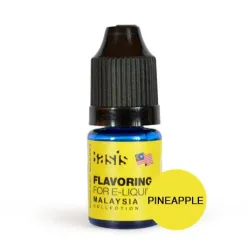 Ароматизатор Basis - Malaysia Collection (Pineapple) 5ml