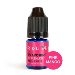 Ароматизатор Basis - Malaysia Collection (Pink Mango) 5ml