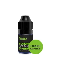Ароматизатор Basis - Slovenian Collection (Forest Raspberry) 5ml
