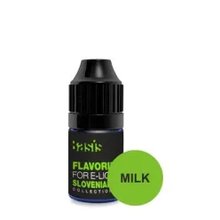 Ароматизатор Basis - Slovenian Collection (Milk) 5ml