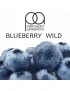 Ароматизатор TPA - Blueberry wild (Чорниця дика) 10ml