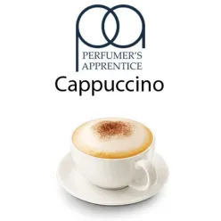 Ароматизатор TPA - Cappuccino (Капучіно) 5ml