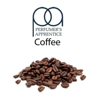 Ароматизатор TPA - Coffee (Кава) 5ml - фото 1