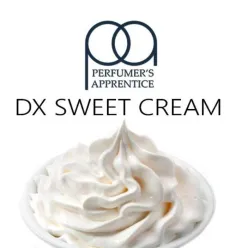 Ароматизатор TPA - DX Sweet Cream (Солодкий крем) 5ml