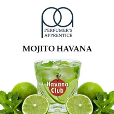 Ароматизатор TPA - Mojito Havana (Мохіто Гавана) 5ml - фото 1