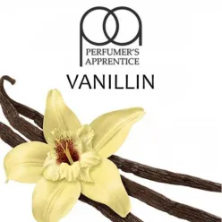 Ароматизатор TPA - Vanillin 10 PG (Ванілін 10 PG) 5ml