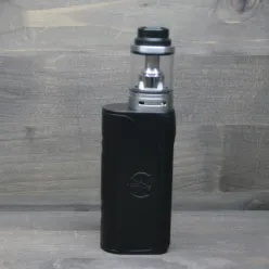 Стартовий набір Asmodus - Colossal 80W (Чорний)