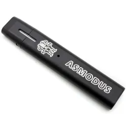 Под система Asmodus - Flow Pod Kit 510mah (Black)