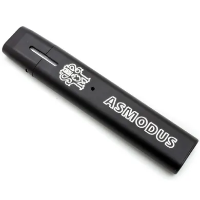 Под система Asmodus - Flow Pod Kit 510mah (Black) - фото 1