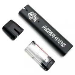 Под система Asmodus - Flow Pod Kit 510mah (Grey)
