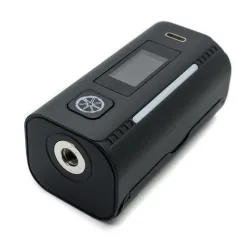 Бокс мод Asmodus - Lustro 200W (Сірий)